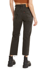 Levi's Wedgie Straight- After Sunset