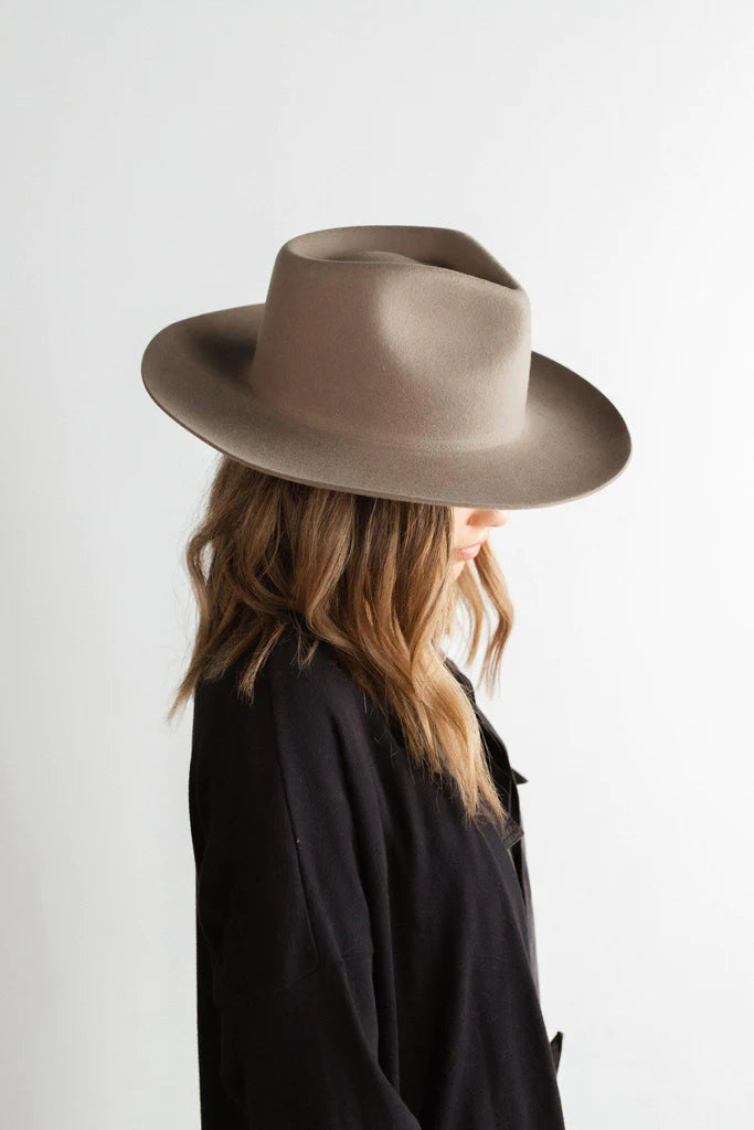 Gigi Pip Zephyr Rancher- Sage