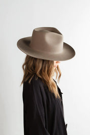 Gigi Pip Zephyr Rancher- Sage