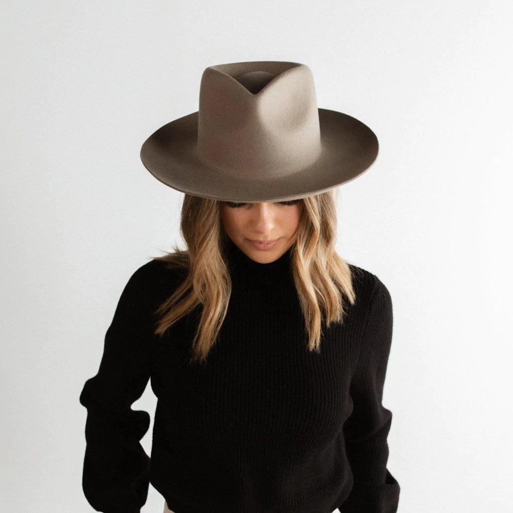 Gigi Pip Zephyr Rancher- Sage